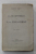 LA VIE HISTORIQUE DE N. -S. JESUS - CHRIST , TOME PREMIER par EDMOND BAPST , 1924