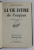 LA VIE INTIME DE L 'ENFANT par ALICE BALINT , 1937