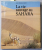 LA VIE SAUVAGE AU SAHARA par ALAIN DRAGESCO - JOFFE , 1993 , DEDICATIE *