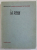 LA VISION DU PASSE par PIERRE TEILHARD DE CHARDIN , 1957