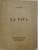 LA VITA di BENVENUTO CELLINI , 1937, EXEMPLAR NUMEROTAT*