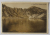 LACUL URLEA , MUNTII FAGARAS , FOTOGRAFIE , IULIE 1955