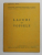 LACURI SI VOPSELE , CATALOG , 1962
