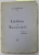 LADITA CU NECAZURI, POEZII 1900-1945 de A. AXELRAD , 1945 , CONTINE DEDICATIA AUTORULUI *