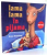 LAMA LAMA IN PIJAMA de ANNA DEWDNEY , 2017