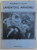 LAMENTOUL ARIADNEI de ANDREI A. LILLIN , 1983 , DEDICATIE *