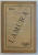 ' LAMURA ' - REVISTA DE CULTURA , ANUL I , NUMARUL I , OCTOMBRIE 1919