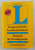 LANGENSCHEIDTS GROBWORTERBUCH , DEUTSCH ALS FREMDSPRACHE , 2002