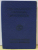 LANGENSCHEIDTS UNIVERSAL - WORTERBUCH , RUMANISCH - DEUTSCH / DEUTSCH - RUMANISCH von LANGE - KOWAL , 1957 , FORMAT DE BUZUNAR