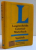 LANGENSCHEIDTS UNIVERSAL- WORTERBUCH SPANISCH - DEUTSCH/ DEUTSCH - SPANISCH