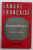 LANGUE FRANCAISE - LA SYNTAXE par R. LAGANE et J. PINCHON , NR. 1 , FEVRIER , 1969