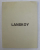 LANSKOY  - PEINTURES , GALERIE GEORGES LAVROV , PARIS , 1988