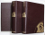 LAROUSSE , 3 VOLUMES EN COULEURS , 118,146 ARTICLES , 12,554 ILLUSTRATIONS , 542 CARTES , TOMES I - III , 1966