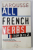 LAROUSSE ALL FRENCH VERBS FROM A TO Z , 2000