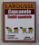 LAROUSSE . CAPCANELE LIMBII SPANIOLE , 2013