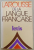 LAROUSSE DE LA LANGUE FRANCAISE , LEXIS , 1979
