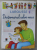 LAROUSSE , DICTIONARUL CELOR MICI , 4 -7 ANI , PESTE 2000 DE CUVINTE , PESTE 1000 DE ILUSTRATII , APARUTA 2004