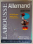 LAROUSSE , DICTIONNAIRE ALLEMAND - FRANCAIS / FRANCAIS - ALLEMAND , 620.000 MOTS , EXPRESSIONS ET TRADUCTIONS , 2007