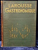 LAROUSSE GASTRONOMIQUE avec la collaboration du DOCTEUR GOTTSCHALK - PARIS, 1938