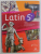 LATIN 5e par MARIE - CHRISTINE BRINDEJONC et VALERIE HERBERT , 2010