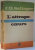 L`ATTRAPE-COEURS par J.D. SALINGER , 1953