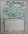 LAUTARUL , COLECTIUNE DE ARII SI DANSURI NATIONALE , CAIETUL I , CCA. 1900, PARTITURA