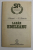 LAZAR EDELEANU de S. BENARI si A.S. BANCIU , 1982