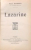 LAZARINE par PAUL BOURGET , 1917