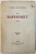 LE BAPHOMET - ROMAN par PIERRE KLOSSOWSKI , 1965 , DEDICATIE*