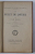 LE BILLET DE LOTERIE par JULIE BORIUS , ouvrage illustre de 28 gravures , 1924