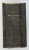 LE BON JARDINIER , ALMANACH HORTICOLE POUR  L 'ANNEE 1874 , COLEGAT DE DOUA CARTI,  COPERTA CU BANDA ADEZIVA *