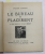 LE BUREAU DE PLACEMENT par PANAIT ISTRATI / GENS DE MER par EDOUARD PEISSON , 1936 , COLEGAT DE DOUA CARTI *
