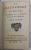 LE CALOANDRE FIDELE , traduit de l ' italien d' AMBROSIO MARINI , TOME SECOND , 1740