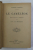 LE CAMELEON par JOHAN BOJER , 1921