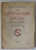 LE CAPITALISME SOCIAL , ECONOMIE LIBERALE DANS LA CADRE D'UN CAPITALISME DIRIGE par PHILIPPE GUIGNABAUDET , 1941