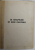 LE CHAPELIER ET SON CHATEAU par A.J. CRONIN , 1940 , LIPSA PAGINA DE TITLU