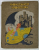 LE CHATEAU DU DIABLE , CONTES MAGIQUES EN COULEURS , 1925, COTOR DEFECT