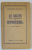 LE COGITO DANS LA PHILOSOPHIE DE HUSSERL par GASTON BERGER , 1941