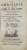 LE COMMEDIE DEL DOTTOR CARLO GOLDONI AVVOCATO VENEZIANO...PESARO, 1754
