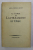LE COMTE DE LAUTREMONT ET DIEU par LEON PIERRE - QUINT , 1967