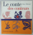 LE CONTE DES CONTEURS par NACER KHEMIR , illustrations M. KHEMIR , 1997
