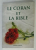 LE CORAN ET LA BIBLE par AHMET TOMOR , 2022
