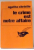 LE CRIME EST NOTRE AFFAIRE par AGATHA CHRISTIE , 1972