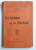LE CRIME ET LA SOCIETE par J. MAXWELL , 1909