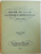 LE DECOR DE LA VIE A L`EPOQUE ROMANTIQUE (1820 - 1848), AVRIL - MAI 1930