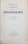 LE DEFAUT IN JUDICIO DANS LA PROCEDURE ORDINAIRE ROMAINE par PIERRE PETOT - PARIS, 1912