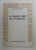 LE DEGRE ZERO DE L 'ECRITURE par ROLAND BARTHES , 1953