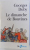 LE DIMANCHE DE BOUVINES  - 27 JUILLET 1214 par GEORGES DUBY , 1997
