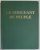 LE DIRIGEANT DU PEUPLE , LE REVUE ILLUSTREE '' LA COREE '' , PYONGYANG , RPD DE COREE , 1995