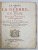 LE DROIT DE LA GUERRE ET DE LA PAIX par HUGES GROTIUS, TOME SECUND - BASEL, 1746